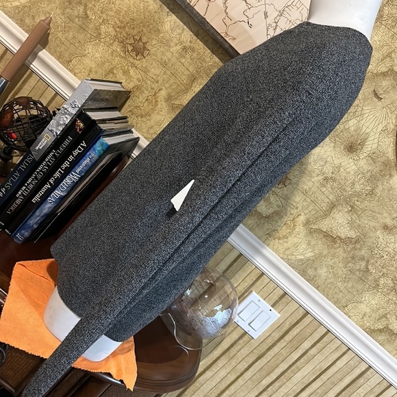 Nordstrom Men’s Wool Blend sweater. NWT. Large - Picture 3 of 8